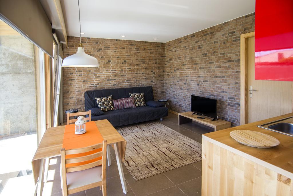 Вилла Garden House Порту Экстерьер фото